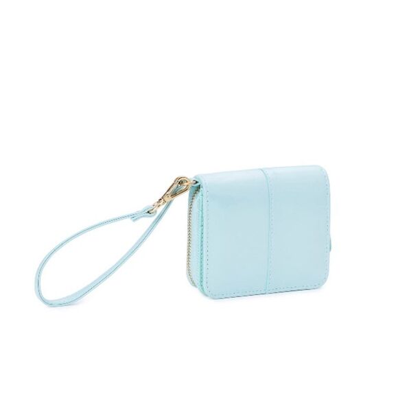 Women's Camila Wristlet Wallet Bag Purse - Picture 10 of 12